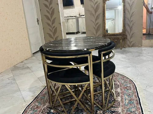 گالری خوابگاه «خوابگاه دخترانه سالیز میدان ولیعصر» — تصویر 2