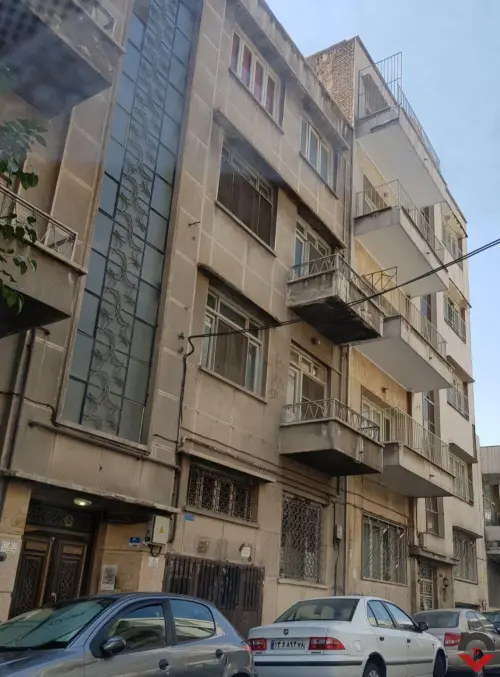 گالری خوابگاه «خوابگاه دخترانه ولیعصر» — تصویر 2