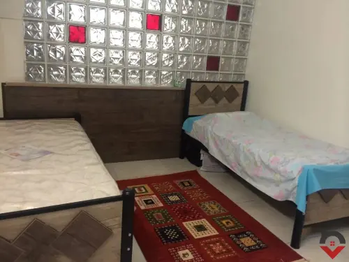 گالری خوابگاه «خوابگاه دخترانه آوین» — تصویر 3