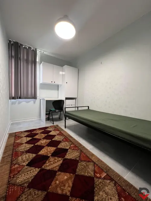 تصویر شاخص خوابگاه «پانسیون دخترانه سرای کامیابی» در تهران