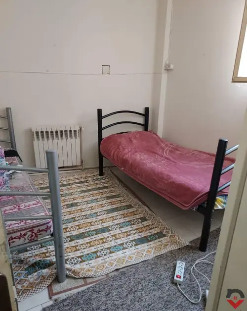 تصویر شاخص خوابگاه «خوابگاه دخترانه یاس» در تهران