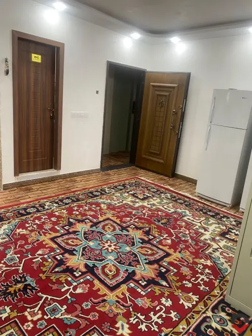 خوابگاه پسرانه ایرانشهر