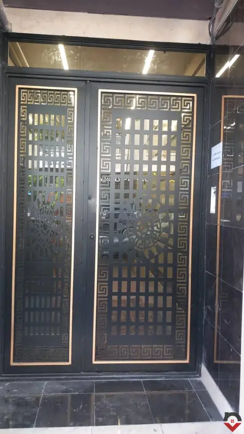 خوابگاه پسرانه ایرانشهر