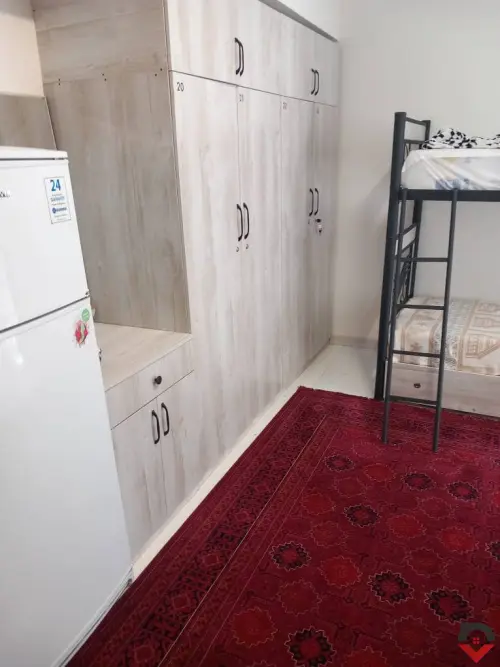 گالری خوابگاه «پانسیون دخترانه مهسا 2» — تصویر 2