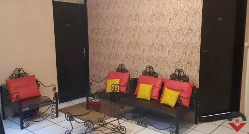 گالری خوابگاه «خوابگاه دخترانه ونوس» — تصویر 2