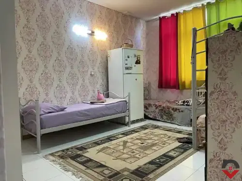 گالری خوابگاه «خوابگاه دخترانه ونوس» — تصویر 4