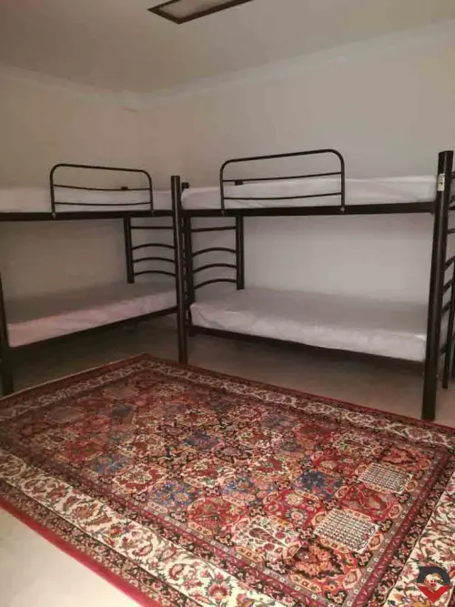 گالری خوابگاه «پانسیون دخترانه مهتاب» — تصویر 2