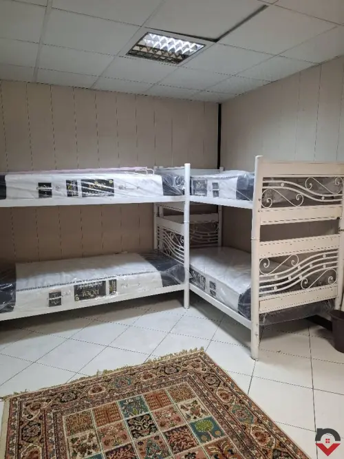 خوابگاه دخترانه نوا