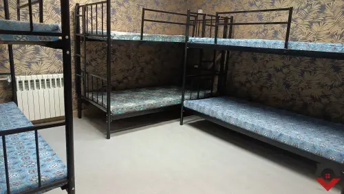 تصویر شاخص خوابگاه «خوابگاه دخترانه پناه» در تهران