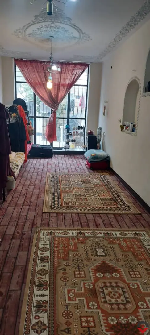 گالری خوابگاه «پانسیون دخترانه شیوا» — تصویر 2