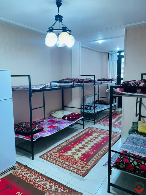 تصویر شاخص خوابگاه «پانسیون دخترانه شیوا» در شیراز