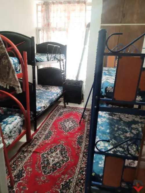 پانسيون دخترانه فائزه