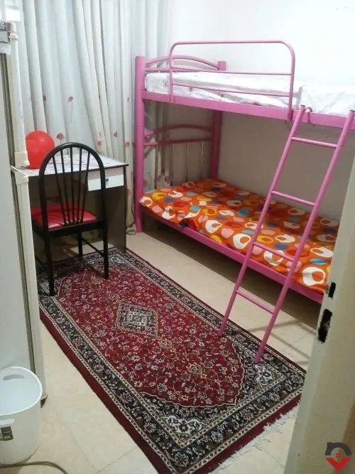 پانسيون دخترانه فائزه