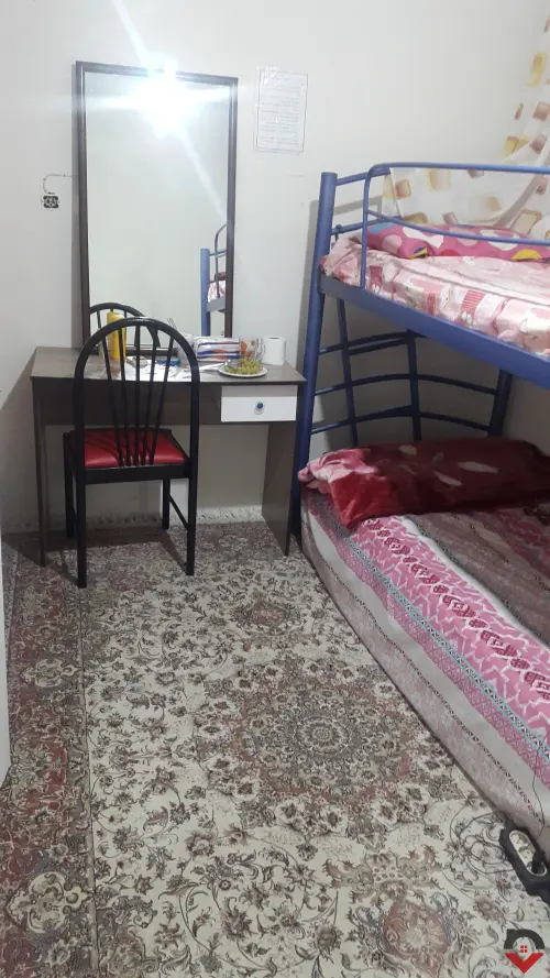 پانسيون دخترانه فائزه