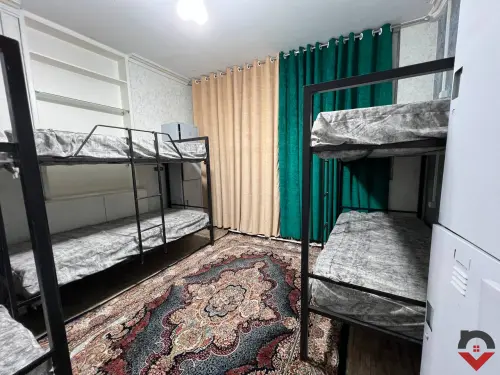 گالری خوابگاه «خوابگاه دخترانه سالیز پاسداران» — تصویر 3