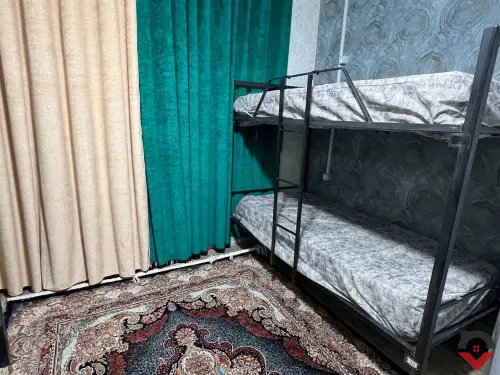 تصویر شاخص خوابگاه «خوابگاه دخترانه سالیز پاسداران» در تهران