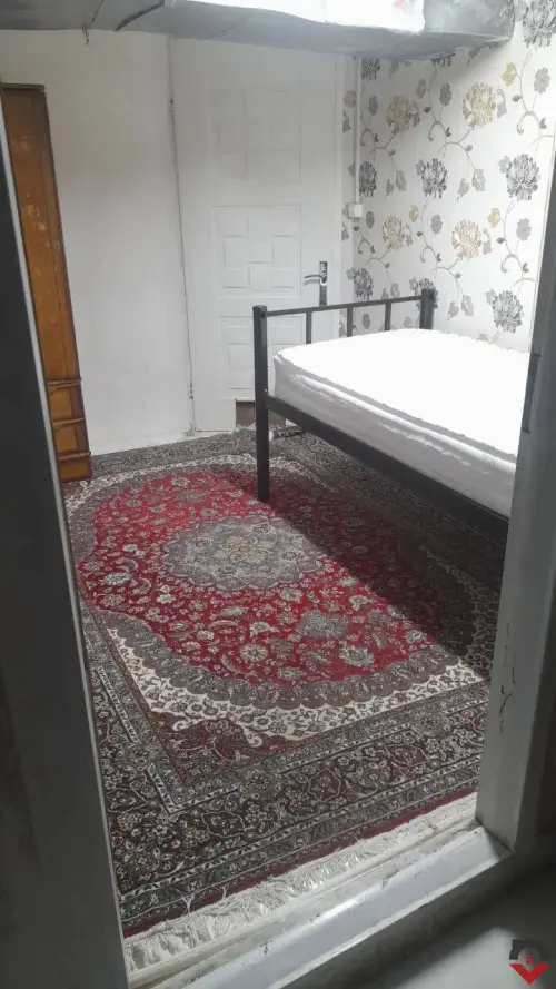 گالری خوابگاه «خوابگاه دخترانه پونک» — تصویر 4