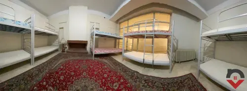 گالری خوابگاه «خوابگاه دخترانه میرازی شیرازی» — تصویر 2