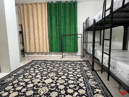 گالری خوابگاه «خوابگاه دخترانه سالیز بهشتی» — تصویر 2
