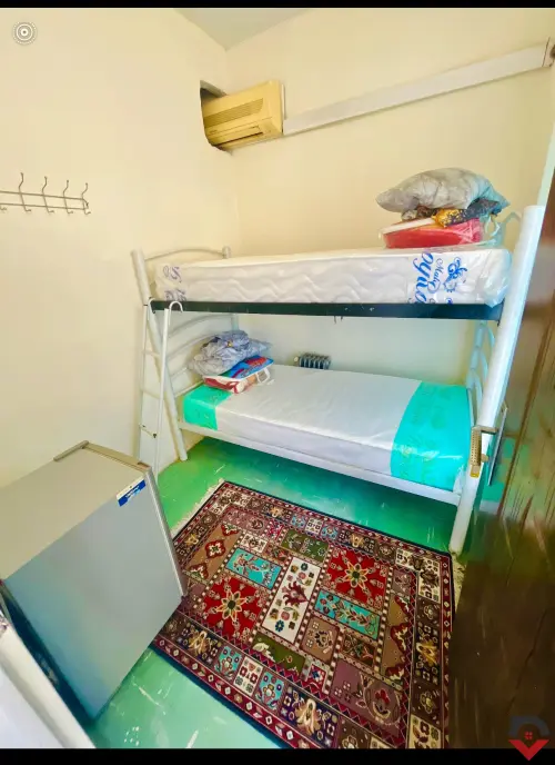 تصویر شاخص خوابگاه «خوابگاه پسرانه ویلا» در تهران