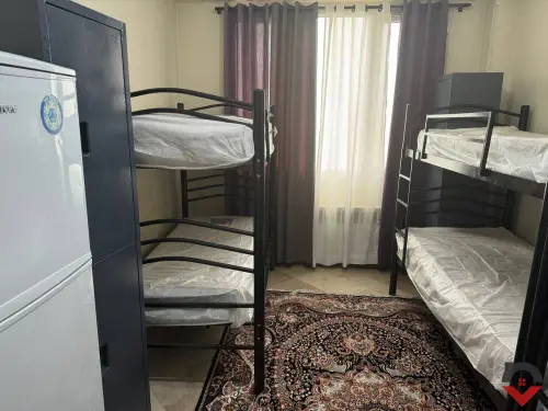تصویر شاخص خوابگاه «خوابگاه پسرانه سرافراز» در تهران