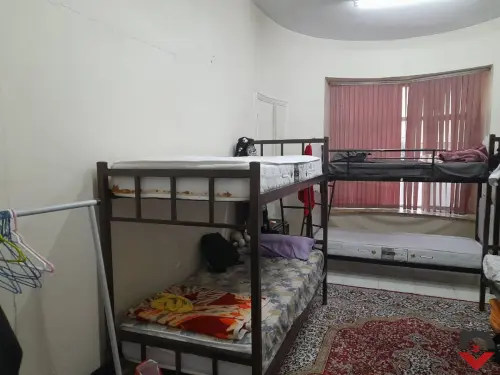 تصویر شاخص خوابگاه «خوابگاه دخترانه زمان» در تهران