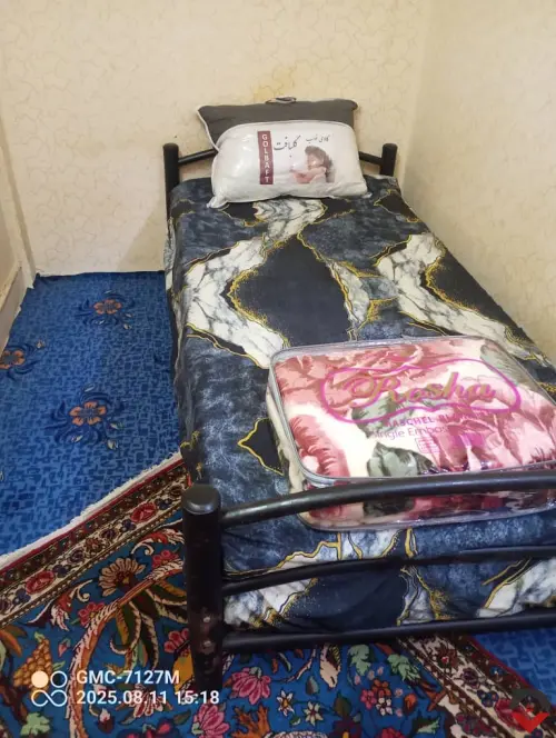 گالری خوابگاه «خوابگاه پسرانه سالار» — تصویر 4