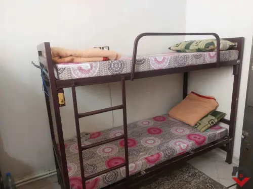 تصویر شاخص خوابگاه «خوابگاه پسرانه رودکی» در تهران