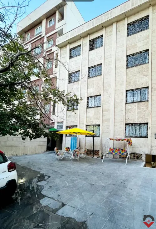 گالری خوابگاه «خوابگاه دخترانه عترت ۳» — تصویر 3