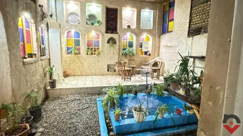 تصویر شاخص خوابگاه «خوابگاه دخترانه می سورا» در تهران