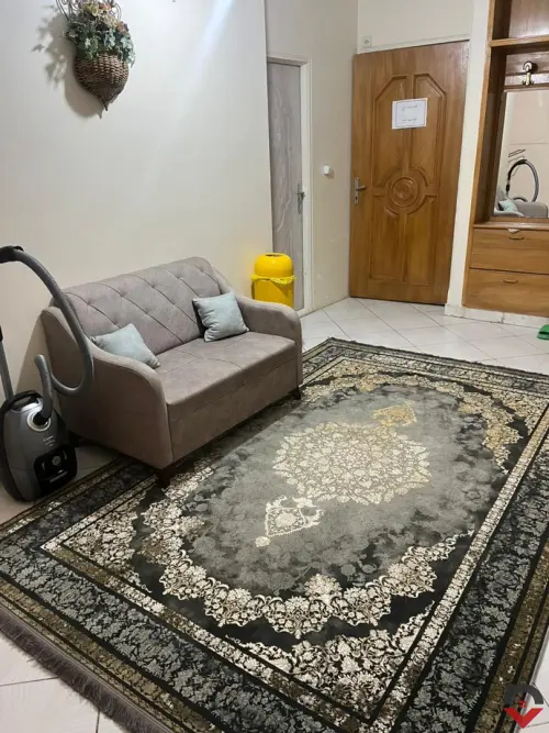تصویر شاخص خوابگاه «اقامتگاه دخترانه بهشت دختران» در تهران