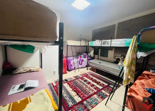 خوابگاه دخترانه گلچین