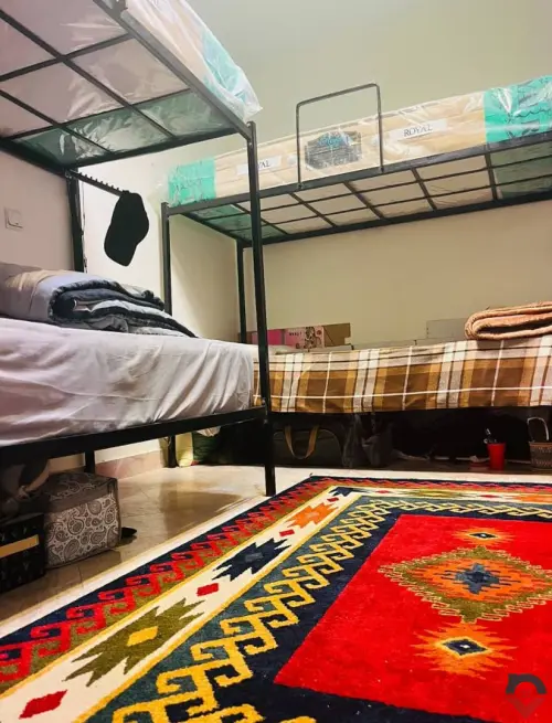 خوابگاه دخترانه گلچین
