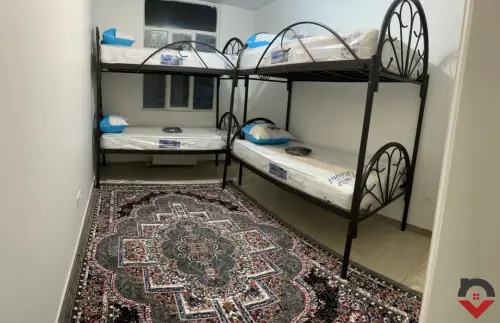 گالری خوابگاه «اقامتگاه پسرانه شمس» — تصویر 2