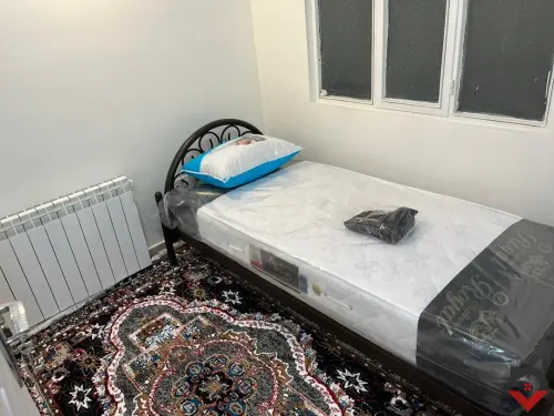 گالری خوابگاه «اقامتگاه پسرانه شمس» — تصویر 4