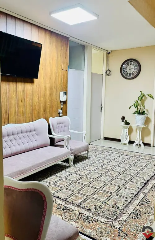 تصویر شاخص خوابگاه «خوابگاه دخترانه مهر میرداماد» در تهران