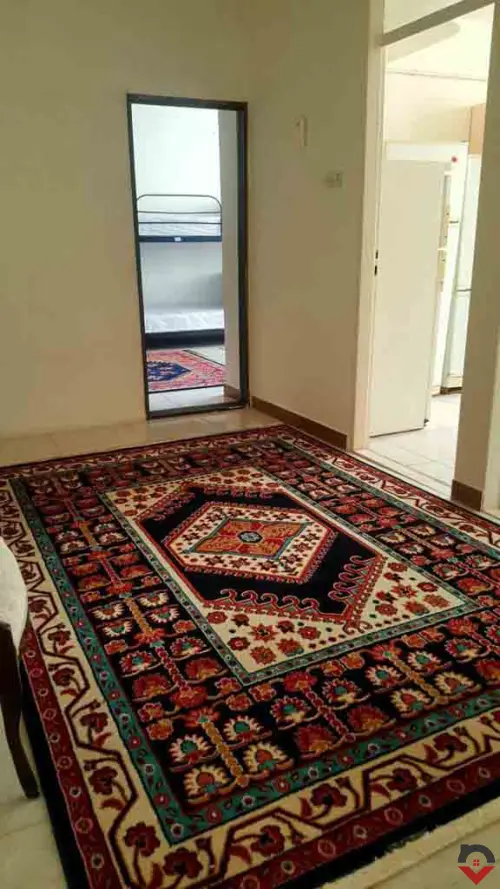 گالری خوابگاه «خوابگاه دخترانه کیژان» — تصویر 4