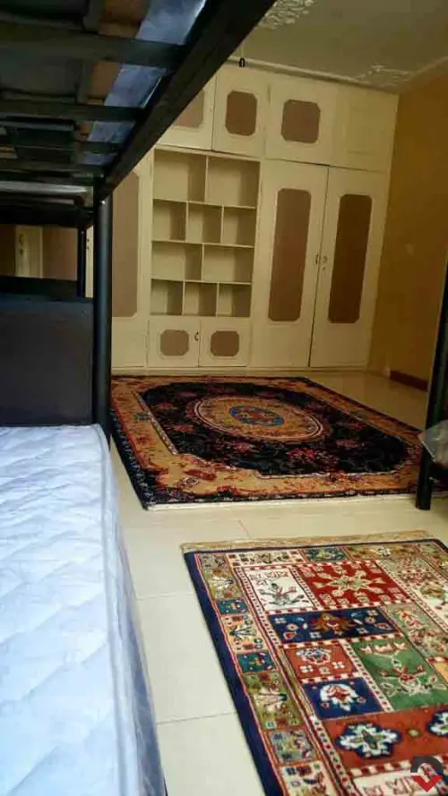 گالری خوابگاه «خوابگاه دخترانه کیژان» — تصویر 2