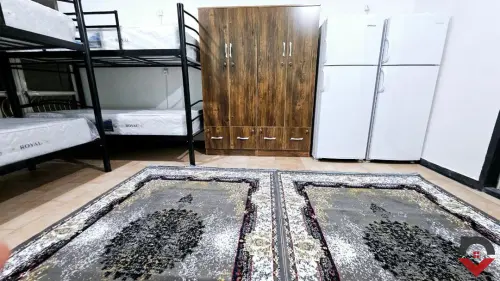 پانسیون دخترانه هانا