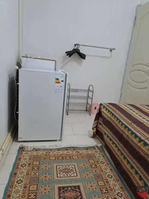 گالری خوابگاه «خوابگاه دخترانه آرین دخت» — تصویر 4