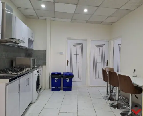 تصویر شاخص خوابگاه «خوابگاه دخترانه آرین دخت» در تهران