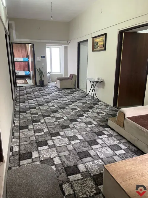 خوابگاه دخترانه گل گندم