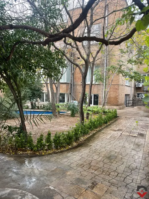 خوابگاه دخترانه گل گندم