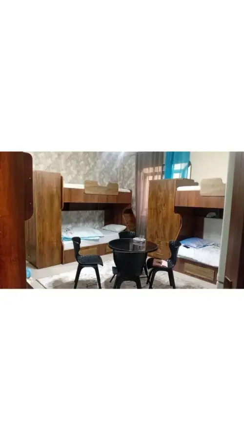 تصویر شاخص خوابگاه «خوابگاه دخترانه آوا ونک» در تهران