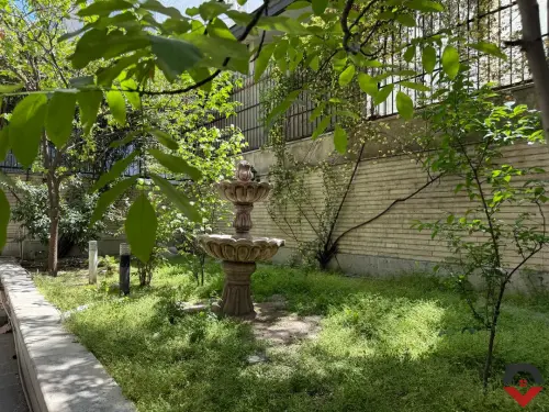 گالری خوابگاه «خوابگاه دخترانه ملل» — تصویر 4