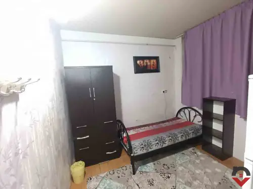 پانسیون دخترانه بزرگمهر