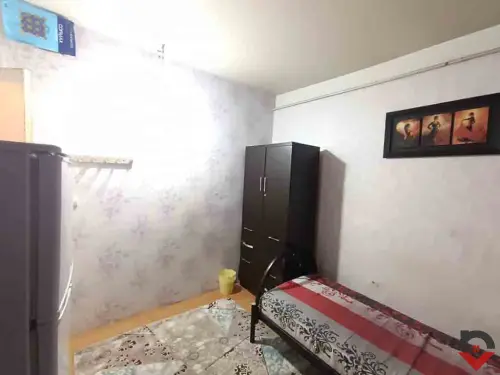 پانسیون دخترانه بزرگمهر