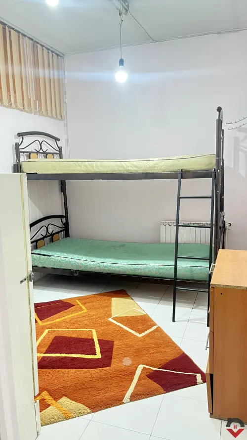 تصویر شاخص خوابگاه «پانسیون دخترانه فردوس» در تهران