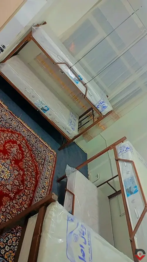 گالری خوابگاه «خوابگاه دخترانه لاله» — تصویر 3