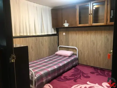 گالری خوابگاه «خوابگاه دخترانه گلستان جردن» — تصویر 4